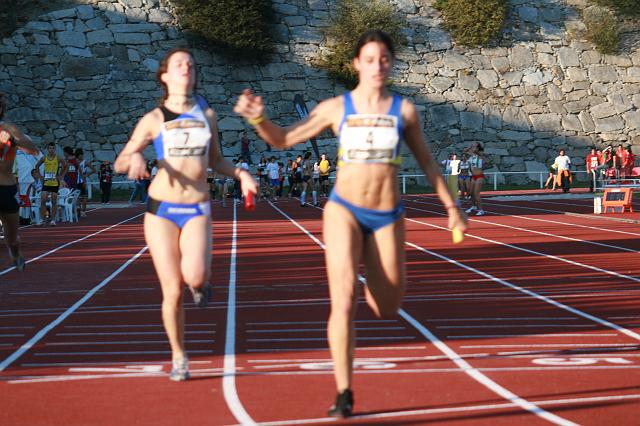 España Cadete 2008 4121